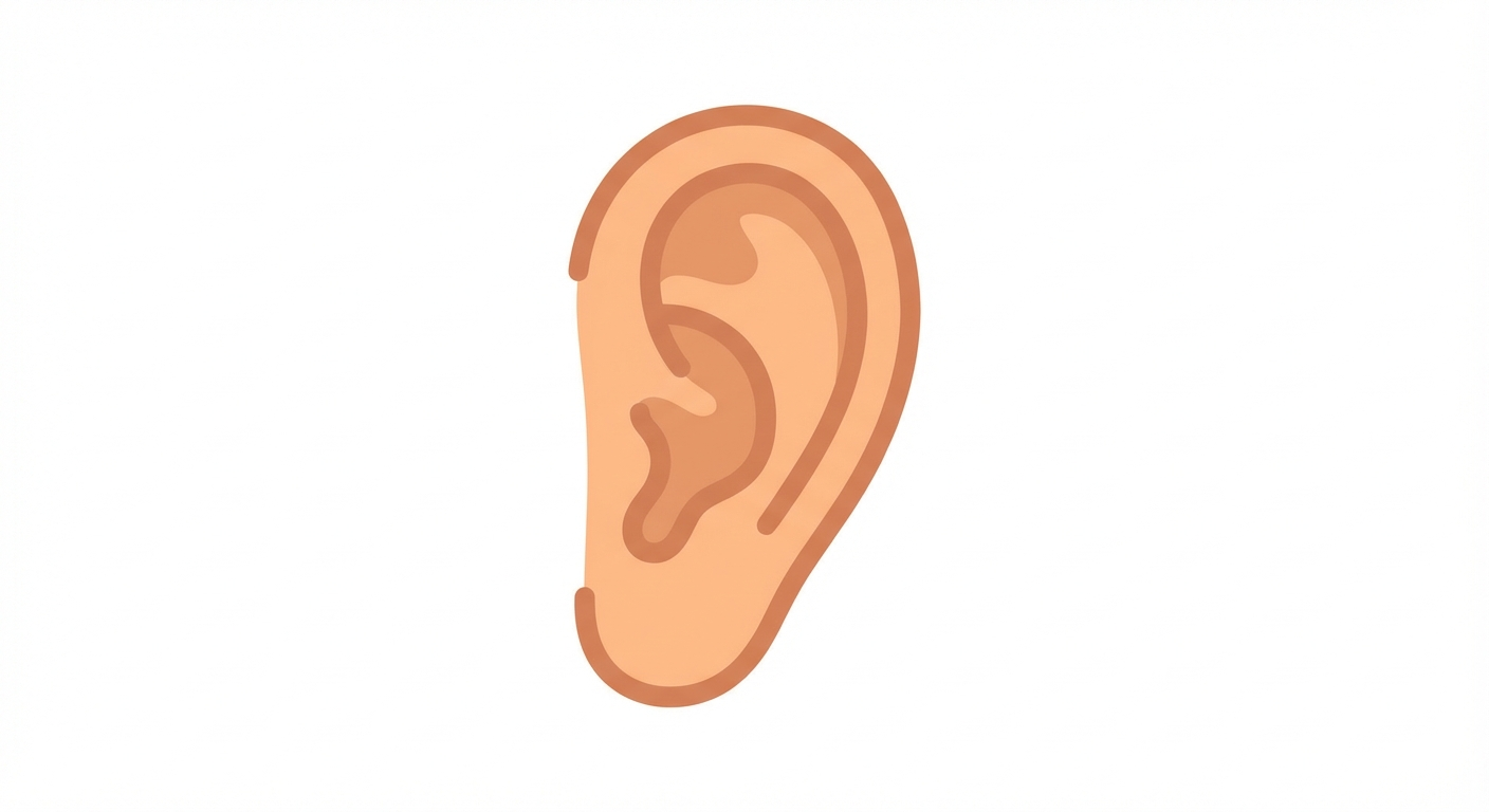 Ear